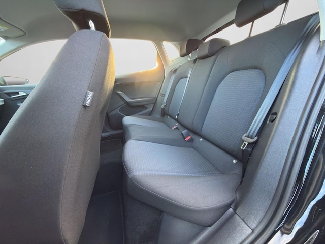 Seat Ibiza 1.0 TSI Style