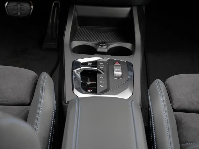 BMW 120 M-Sport Sedan