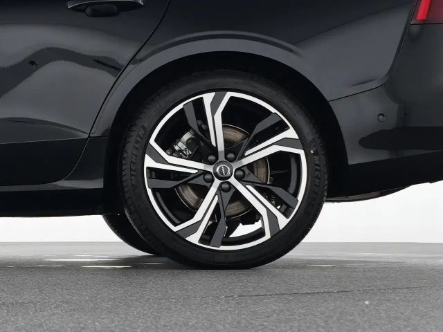 Volvo V60 Dark Geartronic Plus