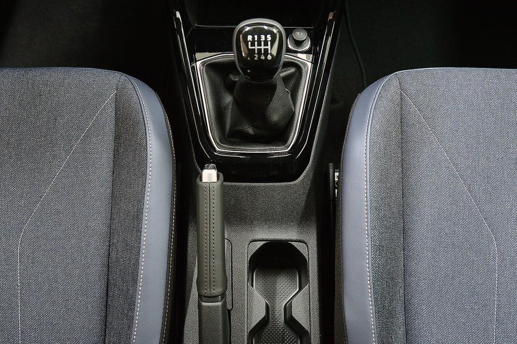 Volkswagen T-Cross 1.0 TSI IQ.Drive Style