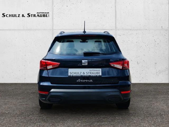 Seat Arona 1.0 TSI Style
