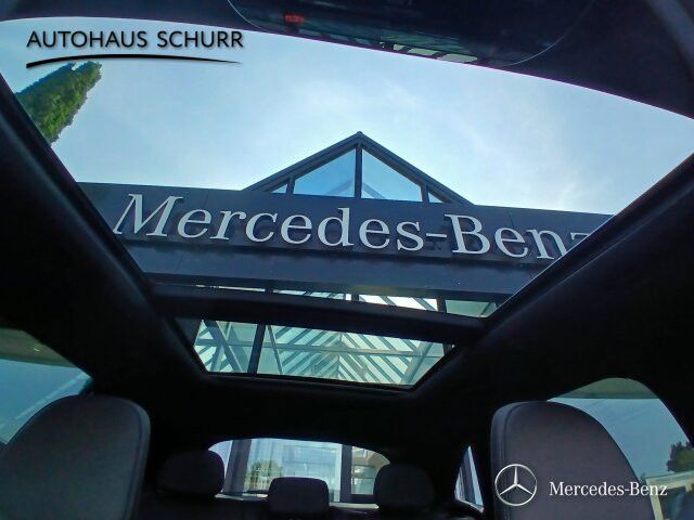 Mercedes-Benz GLC 450 4MATIC