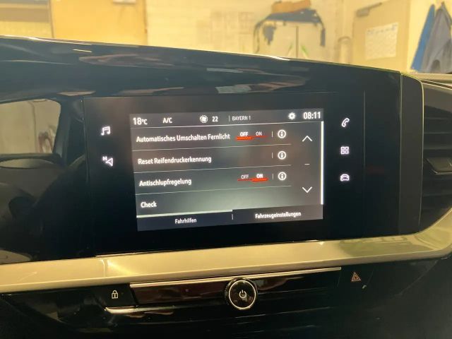 Opel Mokka 1.2 Turbo GS-Line Grand Sport Turbo