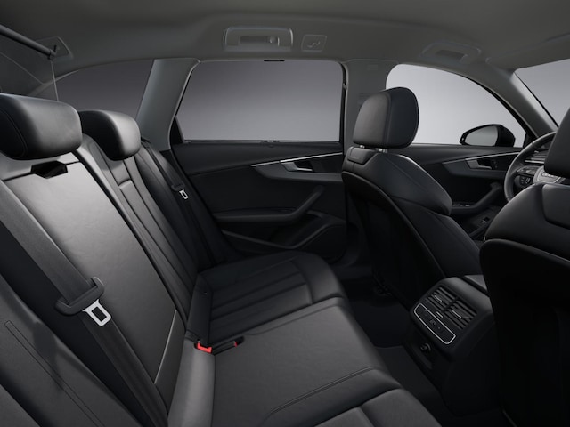 Audi A4 40 TDI Avant S-Tronic