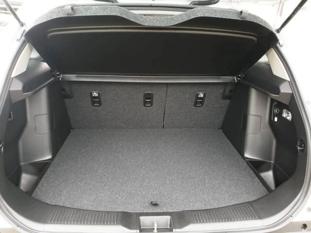 Suzuki S-Cross AllGrip Hybrid