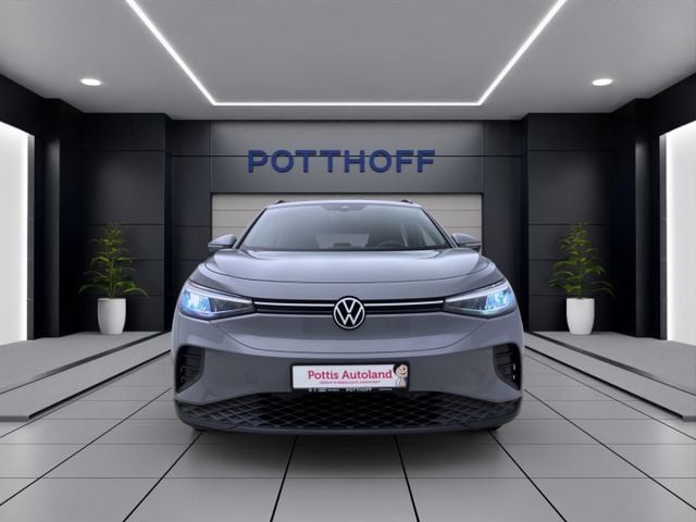 Volkswagen ID.4 Pure