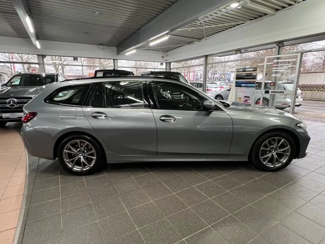 BMW 318 318d Touring