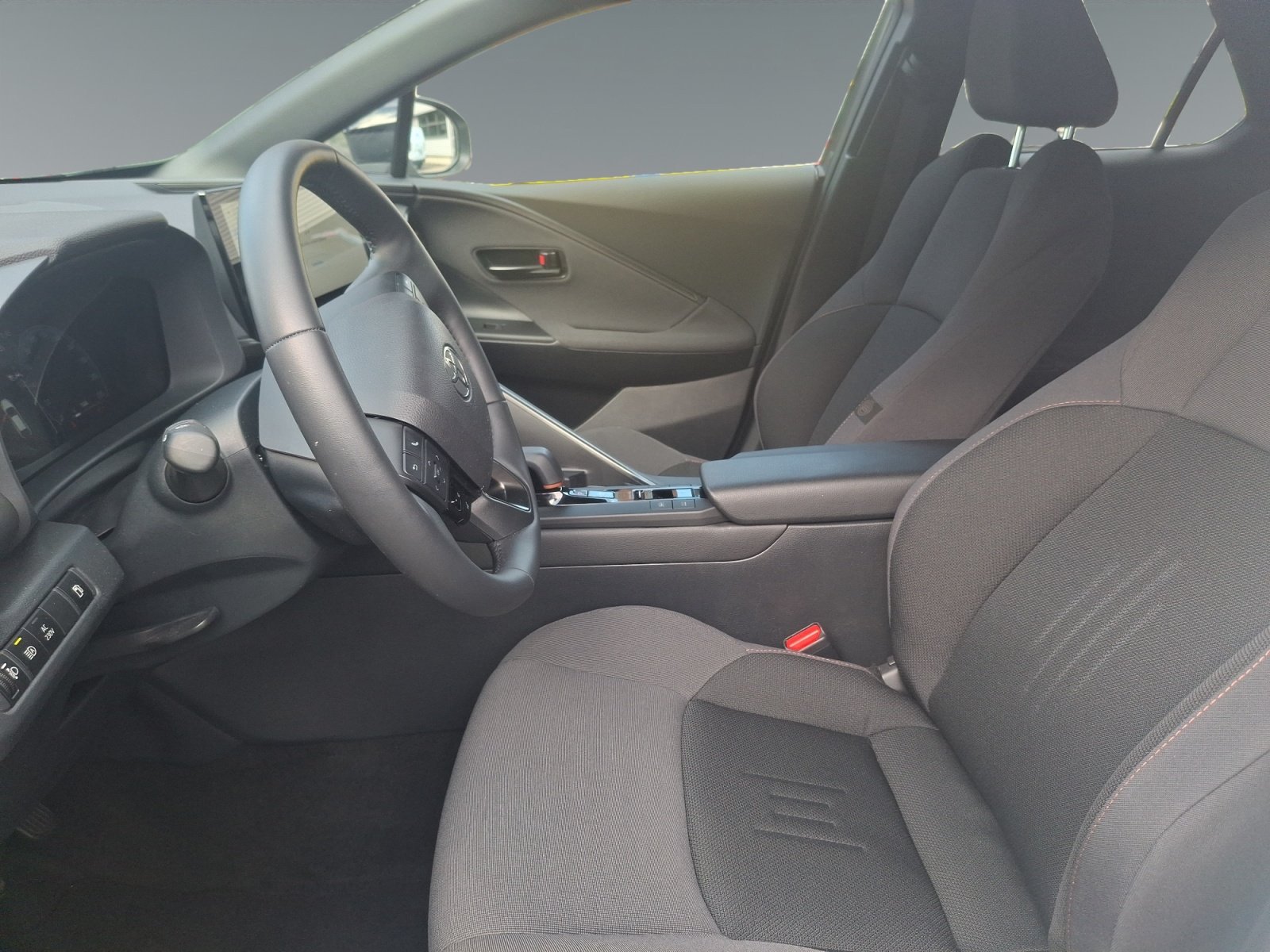 Toyota C-HR 5-deurs Team D