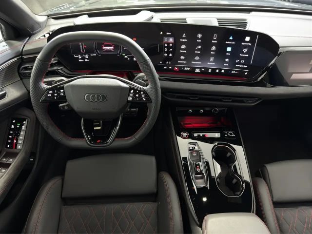 Audi A5 Hybride Quattro