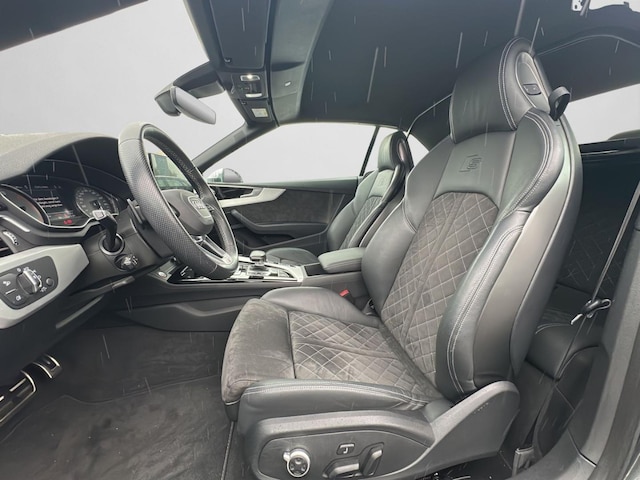 Audi S5 Cabriolet Quattro