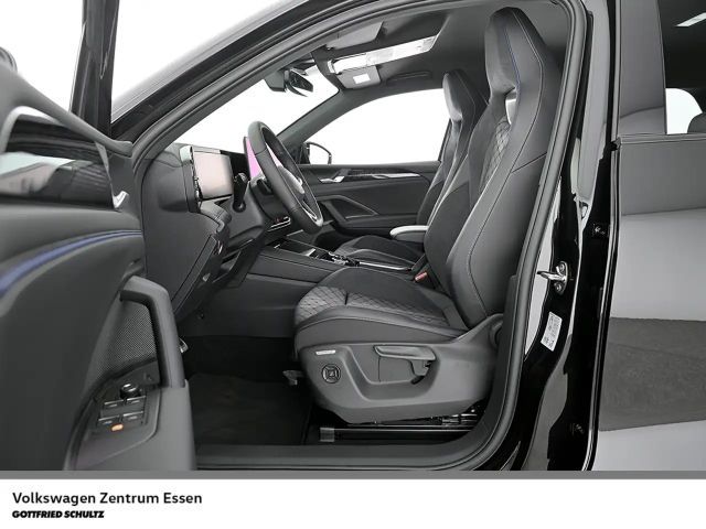 Volkswagen Tiguan R-Line eHybrid