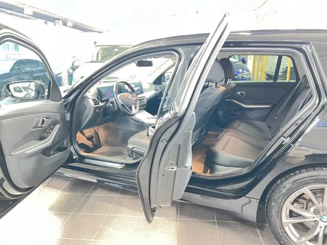 BMW 320 320d Touring xDrive