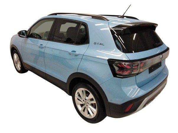 Volkswagen T-Cross DSG IQ.Drive