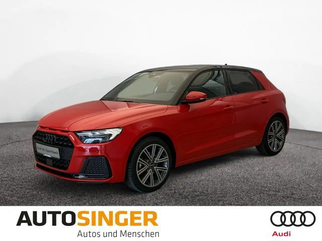 Audi A1 30 TFSI Sportback