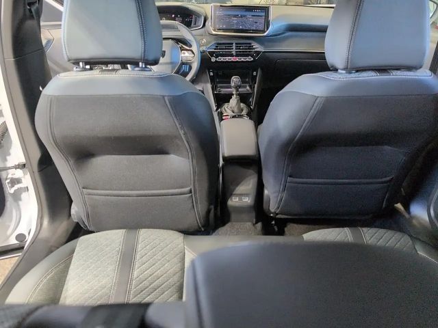 Peugeot 2008 Allure Pack PureTech