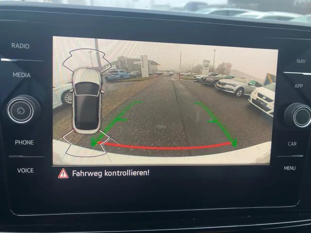 Volkswagen T-Roc Cabriolet DSG R-Line