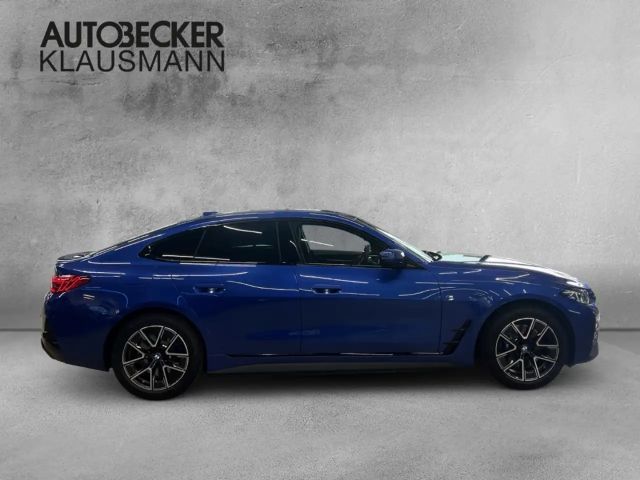 BMW i4 Coupé Gran Coupé M-Sport eDrive40