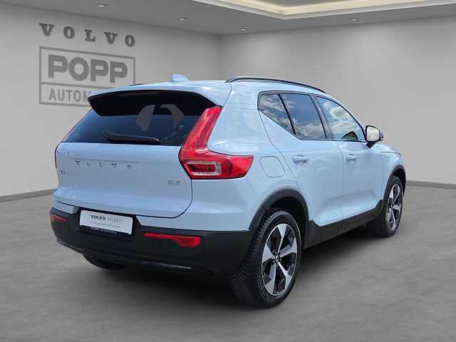 Volvo XC40 19'