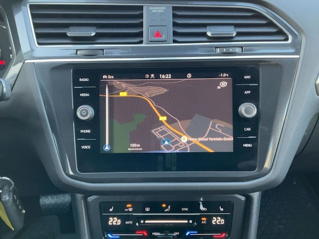 Volkswagen Tiguan 2.0 TDI Allspace DSG Life