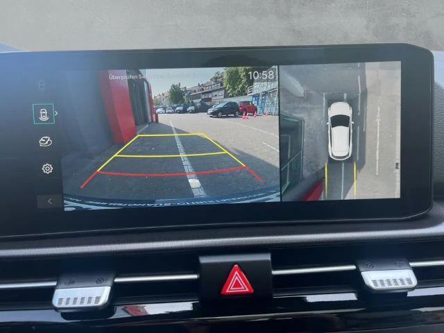 Kia Sportage GT-Line Vierwielaandrijving