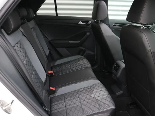 Volkswagen T-Roc 4Motion IQ.Drive R-Line