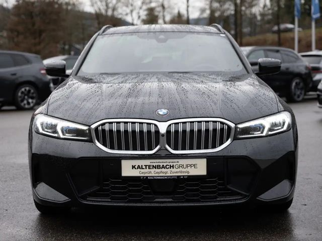 BMW 318 318i M-Sport Touring