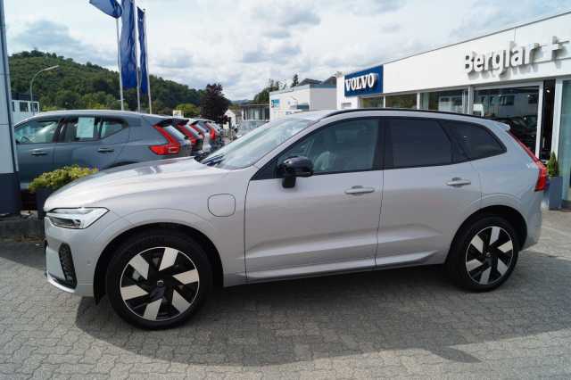 Volvo XC60 AWD Dark Plus T6