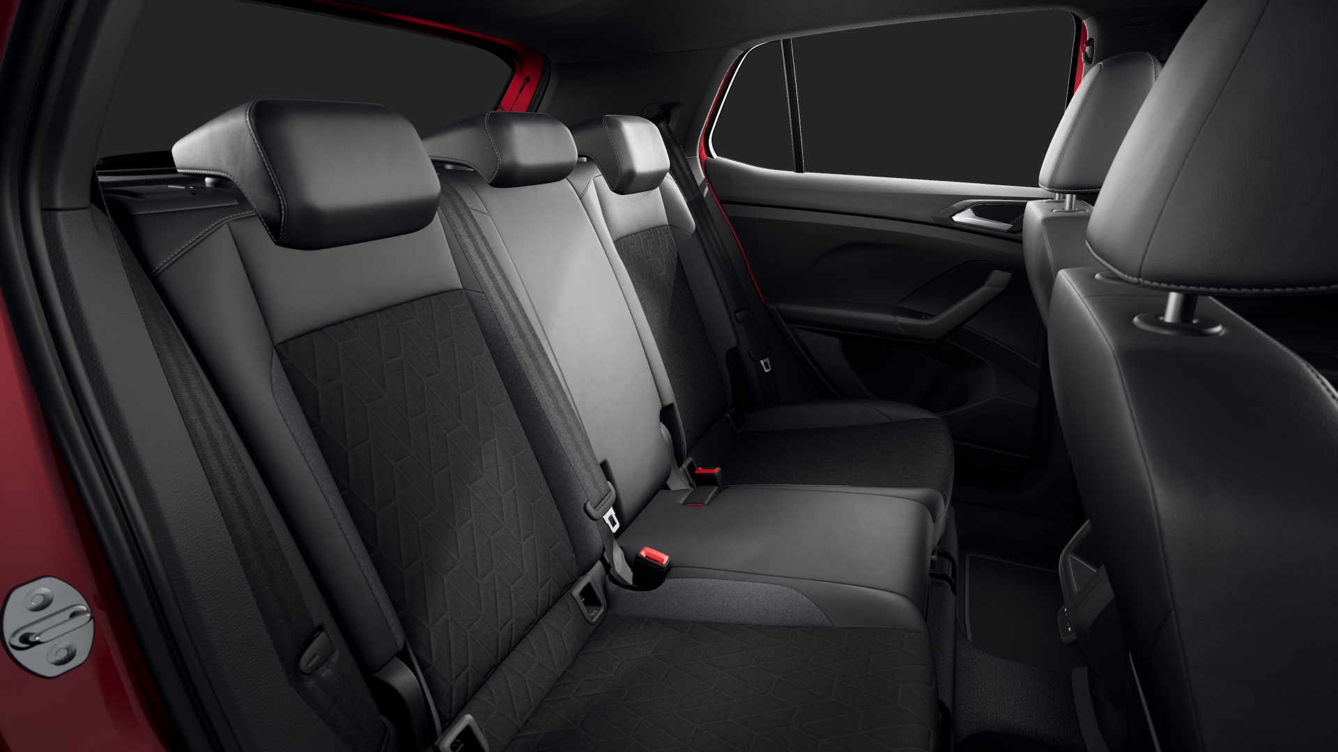 Volkswagen T-Cross DSG