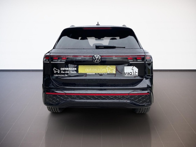 Volkswagen Tiguan DSG