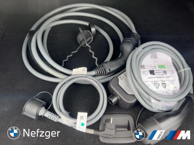 BMW 330 330e M-Sport Sedan