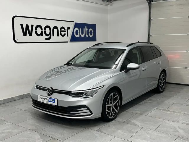 Volkswagen Golf DSG Life Variant