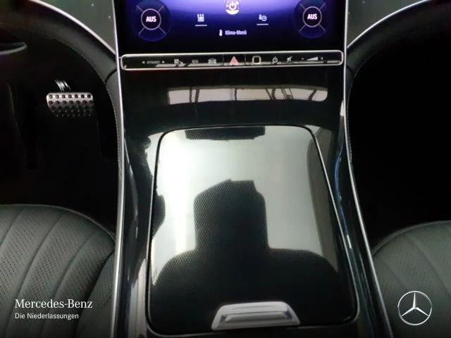 Mercedes-Benz EQE SUV 350 4MATIC AMG Line