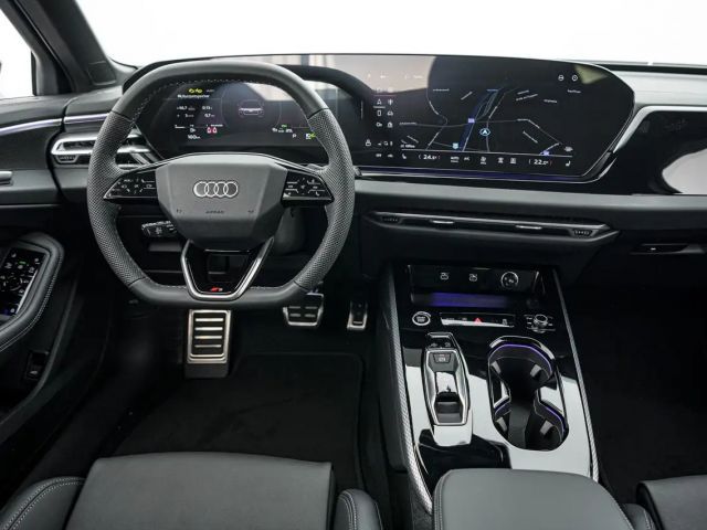 Audi A5 S-Tronic