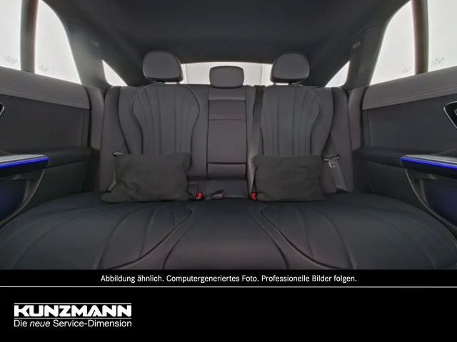 Mercedes-Benz EQE 4MATIC 500 AMG Line Sedan