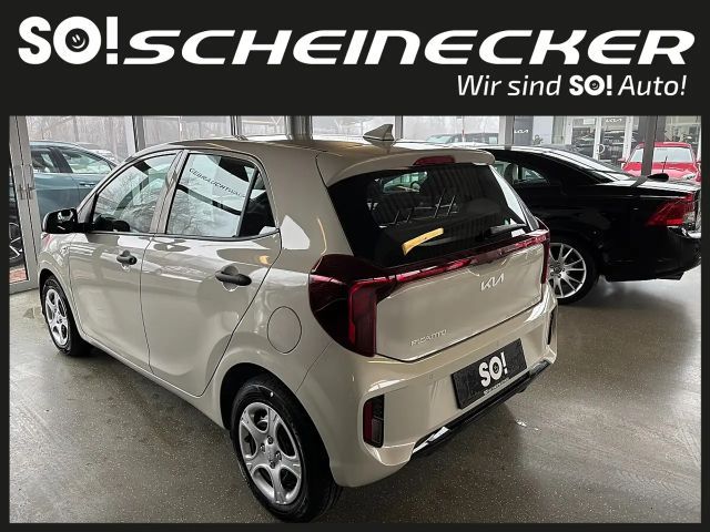 Kia Picanto 1,0 GDI Titan (5 Sitzer)