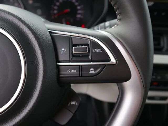 Suzuki Swift Comfort Hybrid