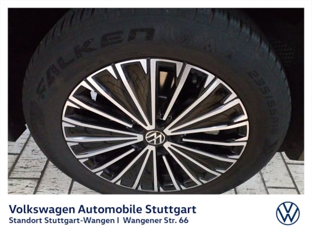 Volkswagen Tayron 2.0 TDI DSG Life