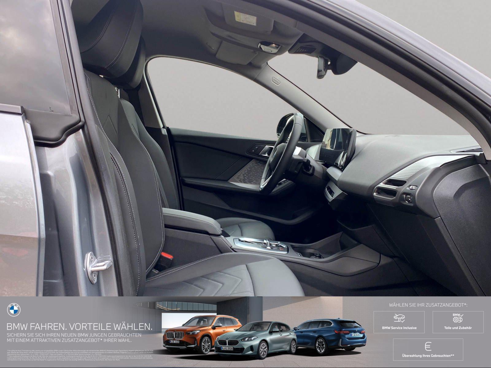 BMW 220 Coupé Gran Coupé