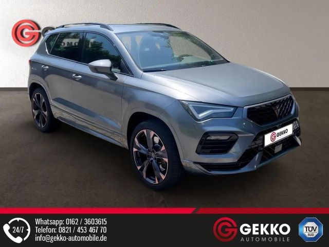 Cupra Ateca VZ