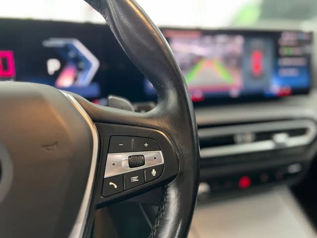 BMW 318 318d Touring