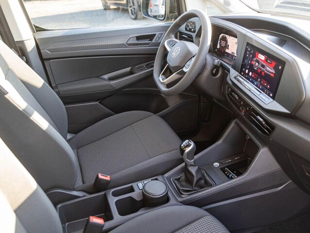 Volkswagen Caddy 2.0 TDI Pro