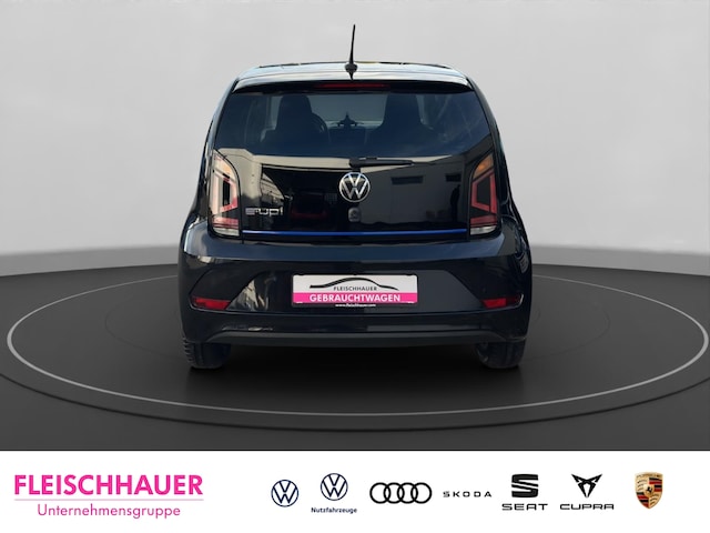 Volkswagen e-up! Move Move up! Plus Style