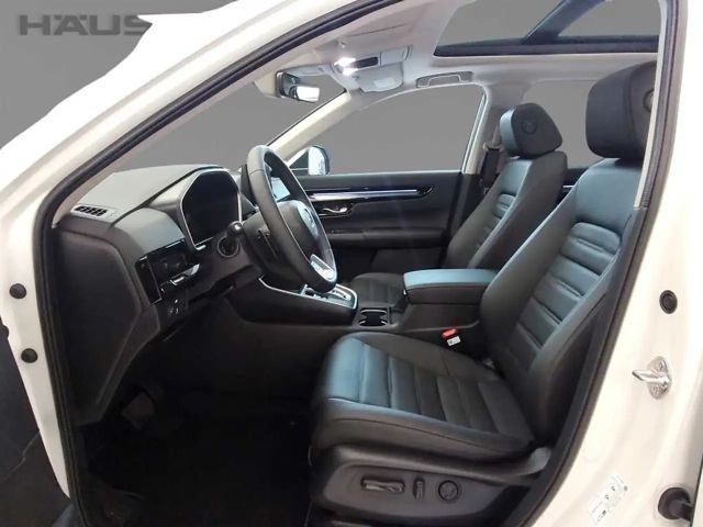 Honda CR-V 2.0 Elegance e:HEV