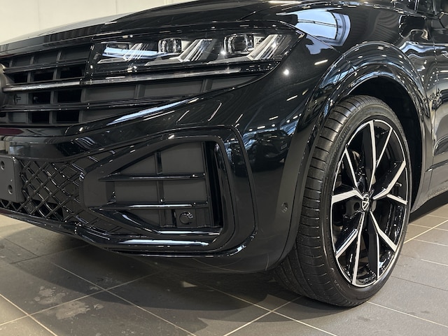 Volkswagen Touareg 3.0 V6 TDI 4Motion DSG R-Line