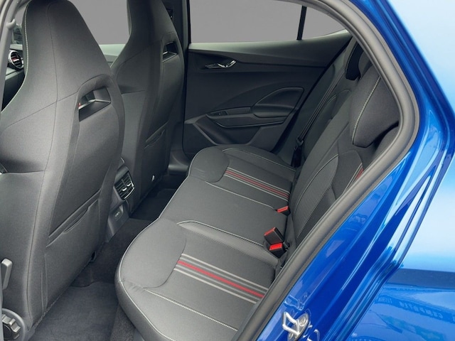 Skoda Fabia Monte Carlo