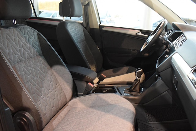 Volkswagen Tiguan 1.5 TSI Allspace Move