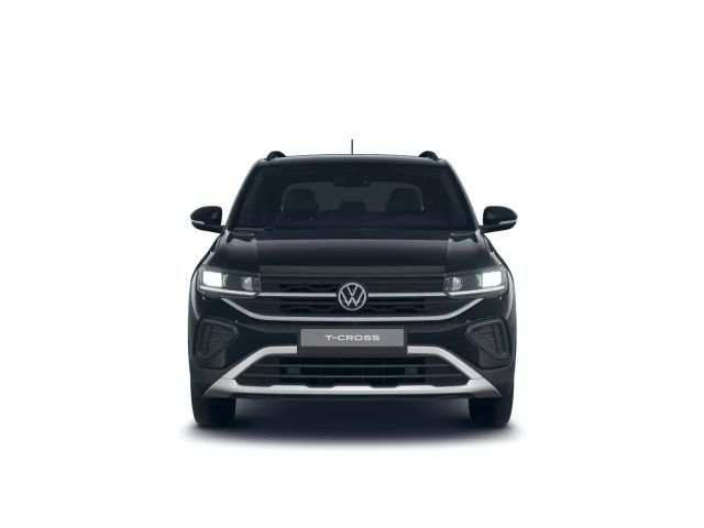 Volkswagen T-Cross 1.0 TSI DSG