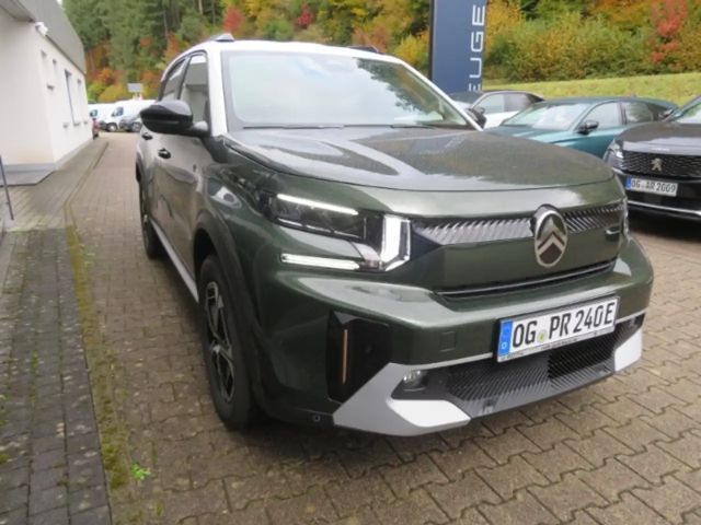 Citroën C3 Aircross Max