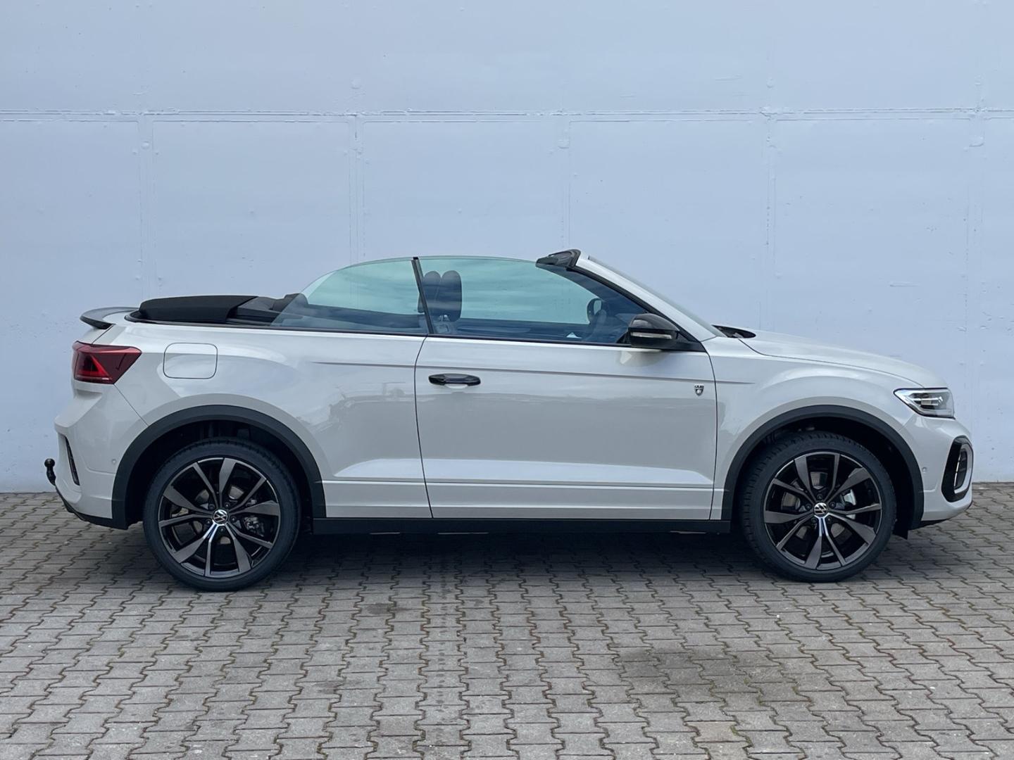 Volkswagen T-Roc 1.5 TSI Cabriolet DSG R-Line