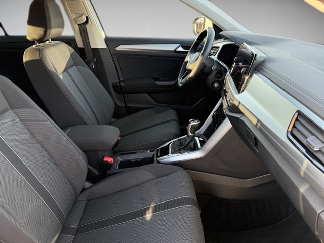 Volkswagen T-Roc 1.5 TSI DSG